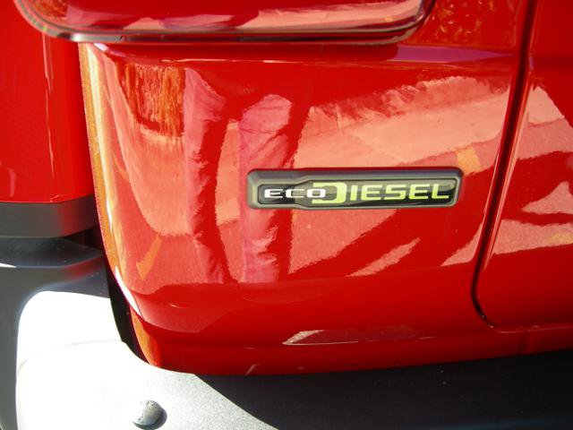 Used 2021 Jeep Wrangler Unlimited Rubicon image 16