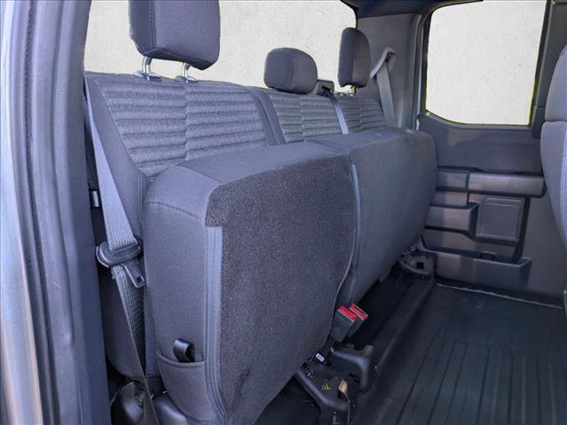 Used 2022 Ford F150 XL w/ STX Appearance Package image 19