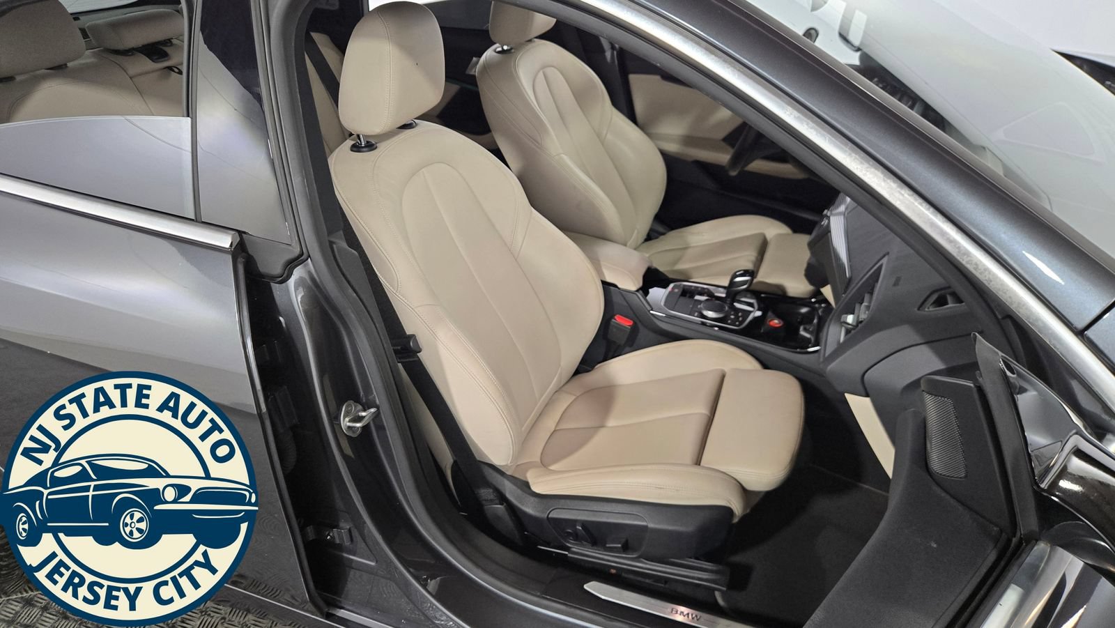 Used 2021 BMW 228i Gran Coupe w/ Premium Package FWD image 4