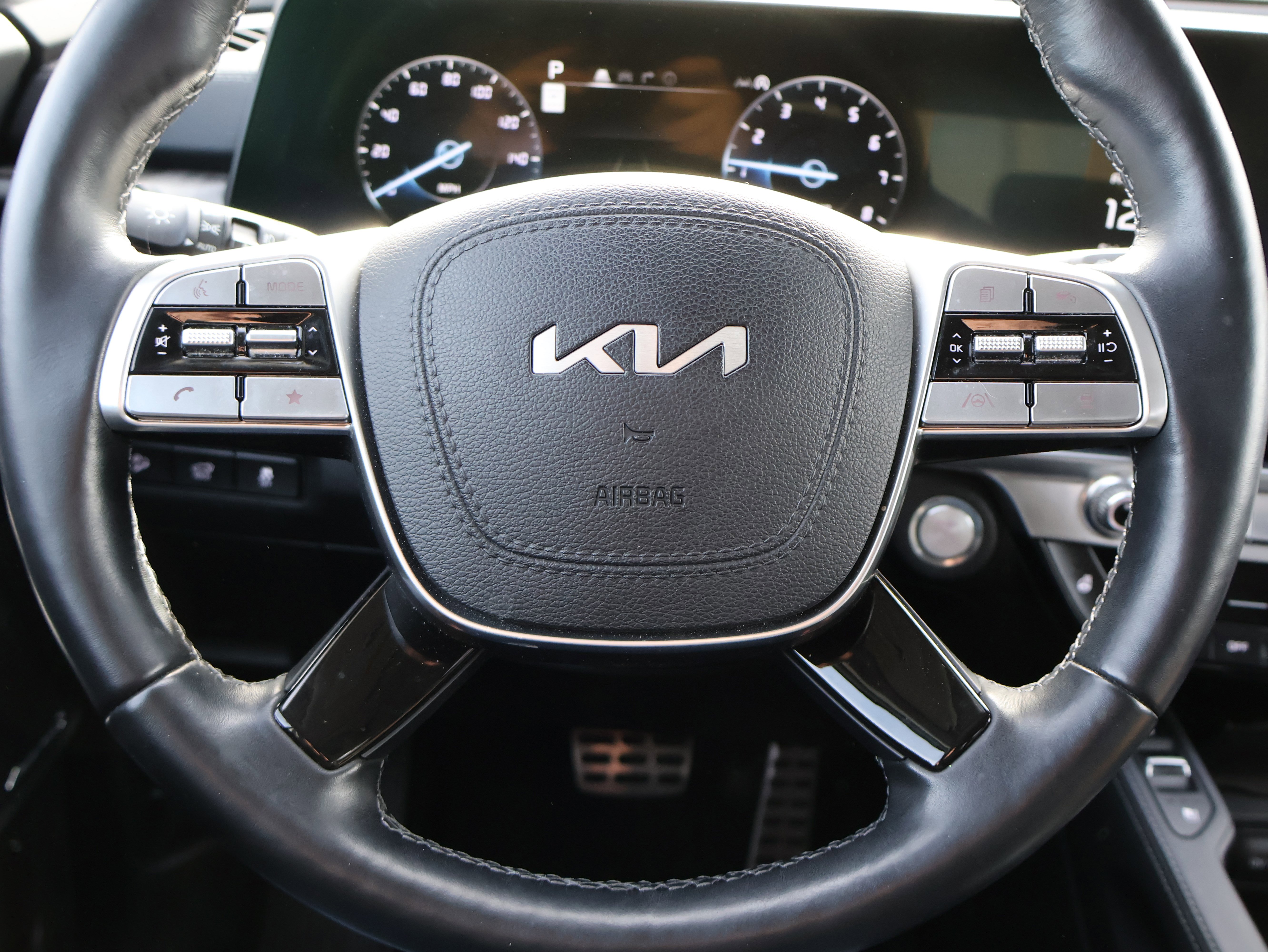 Used 2024 Kia Telluride SX Prestige image 30