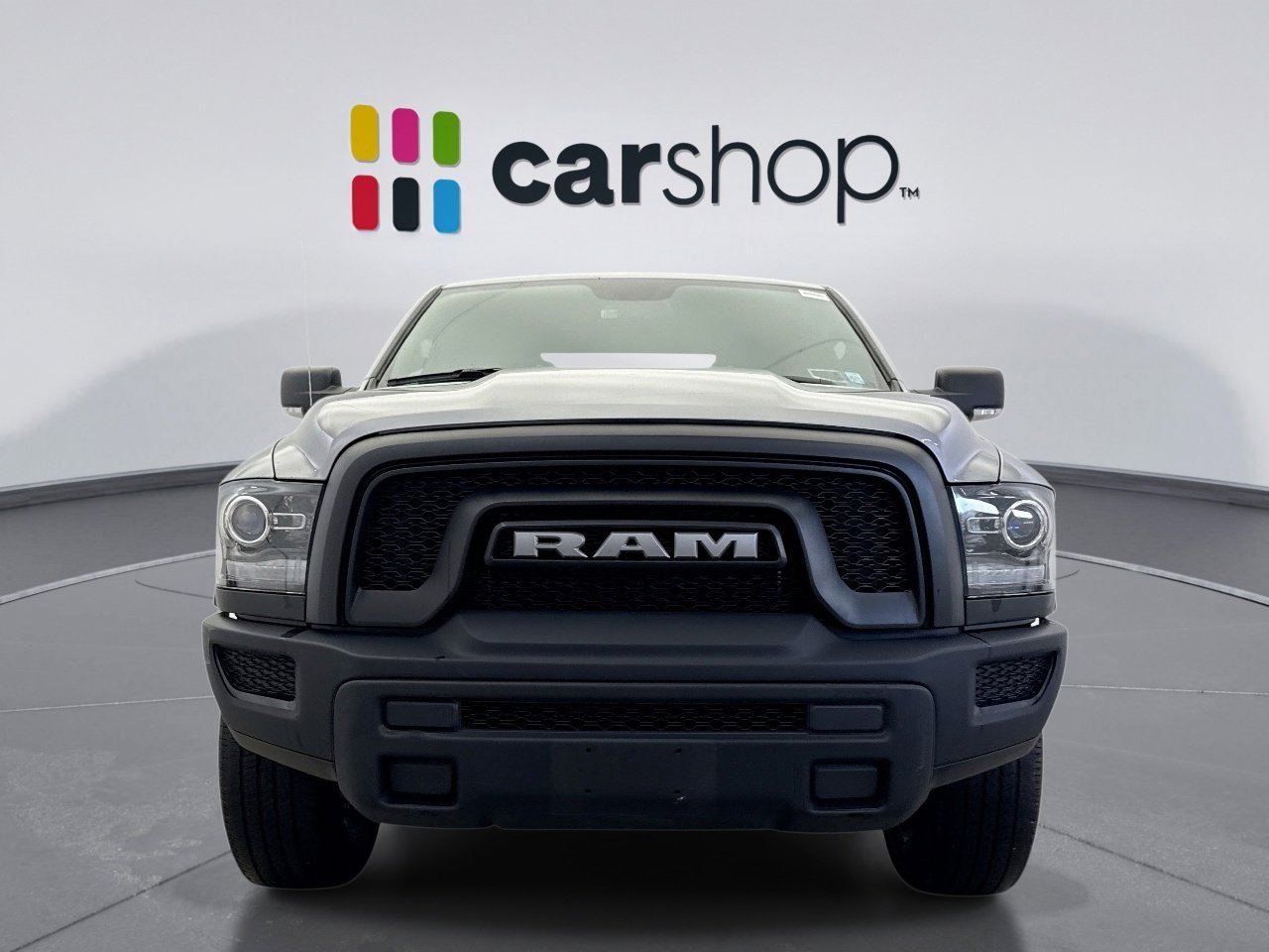 Used 2022 RAM 1500 Classic Warlock w/ Electronics Group image 8