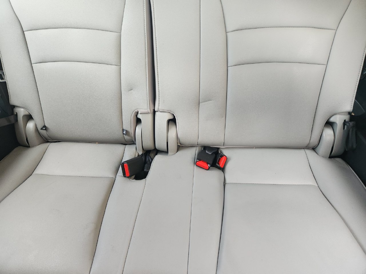 Certified 2020 Honda Pilot EX-L image 30