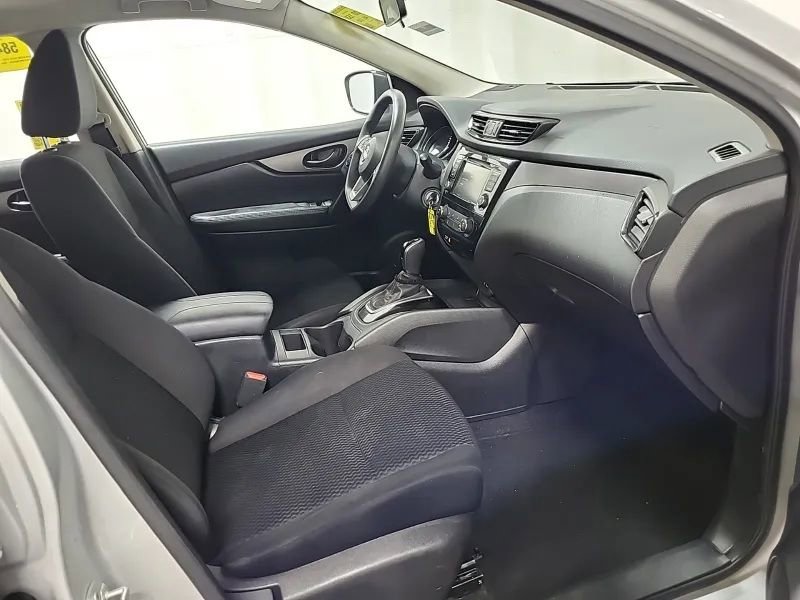 Used 2020 Nissan Rogue Sport S AWD/4WD image 12