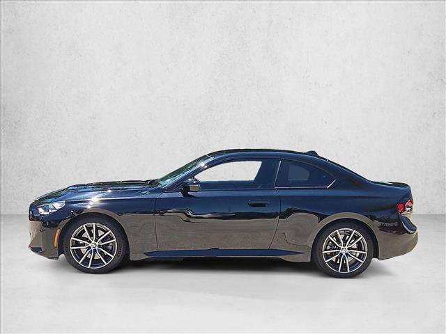 Used 2023 BMW 230i Coupe RWD image 9