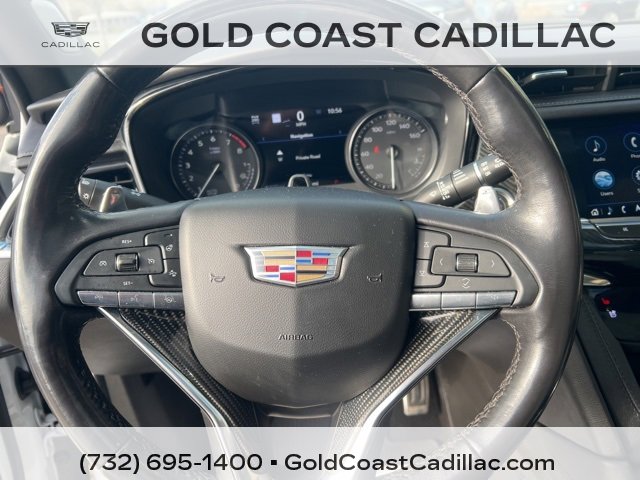 Used 2023 Cadillac XT6 Sport w/ Technology Package image 21