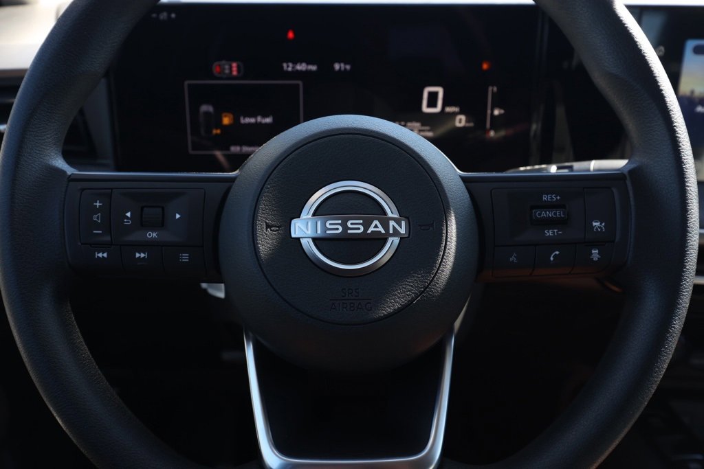 New 2026 Nissan Kicks SV image 25