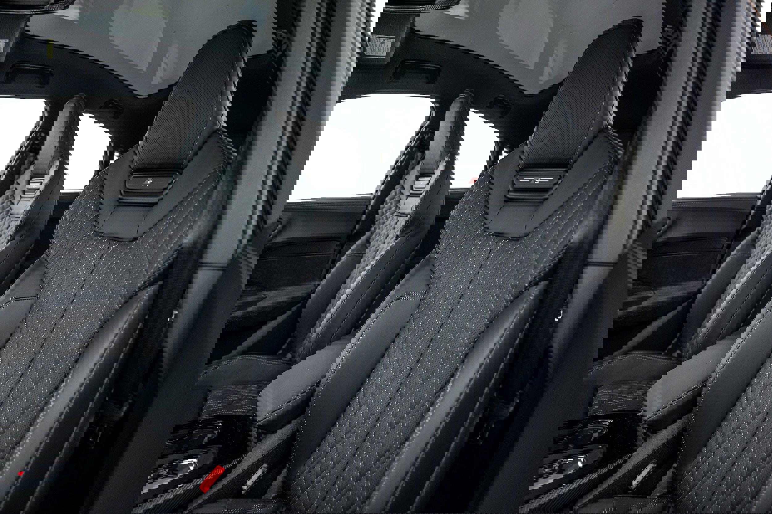 New 2025 Audi S5 Premium Plus image 15