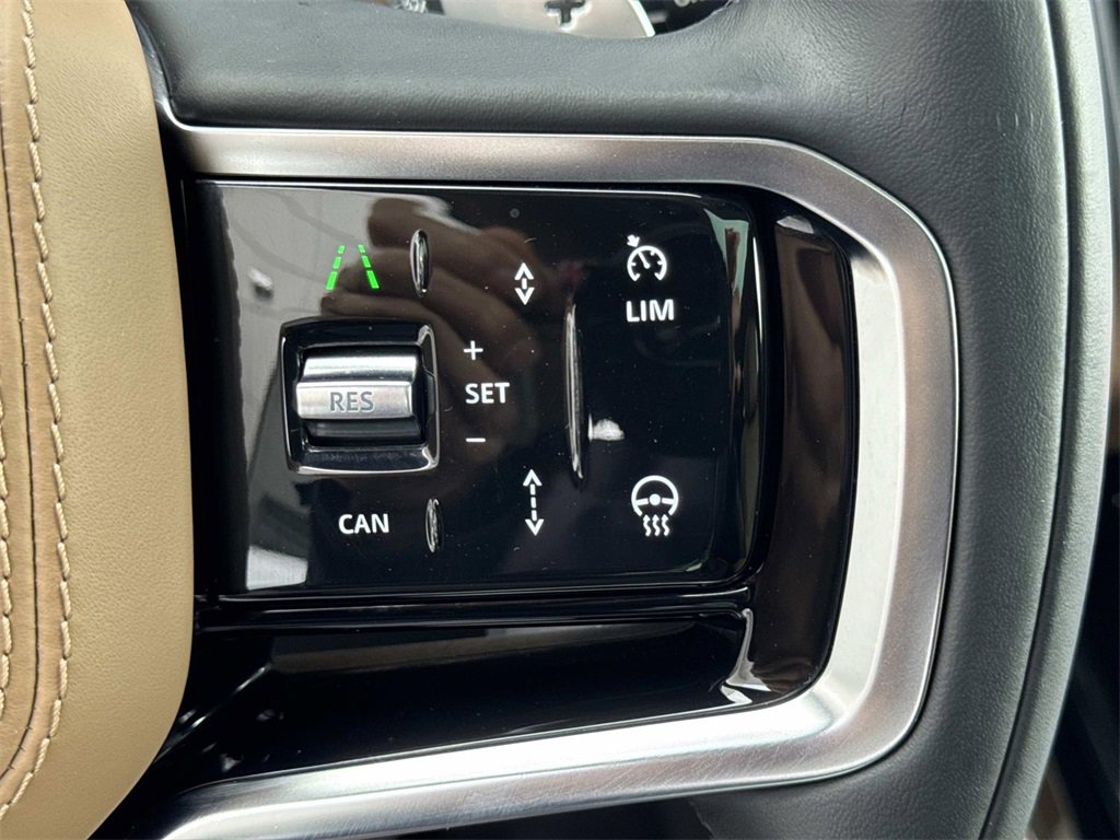 Used 2023 Land Rover Range Rover Sport SE image 27