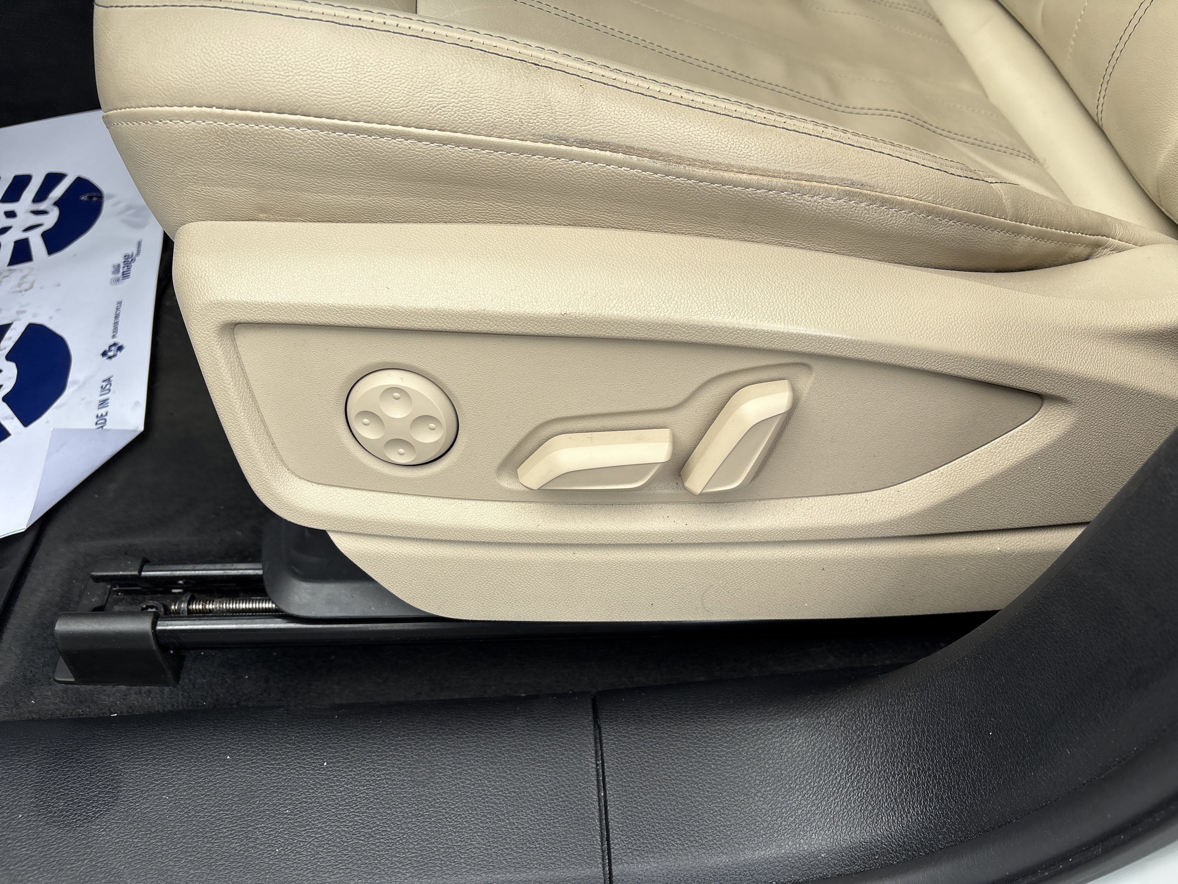 Used 2021 Audi Q5 Premium Plus w/ Premium Plus Package image 20