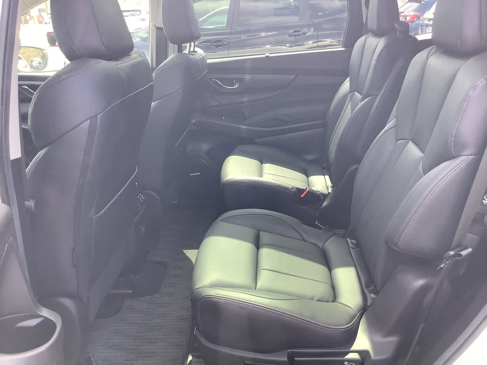 Used 2025 Subaru Ascent Bronze Edition image 9