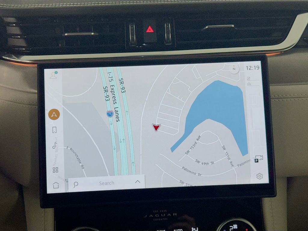 New 2026 Jaguar F-PACE R-Dynamic S image 13