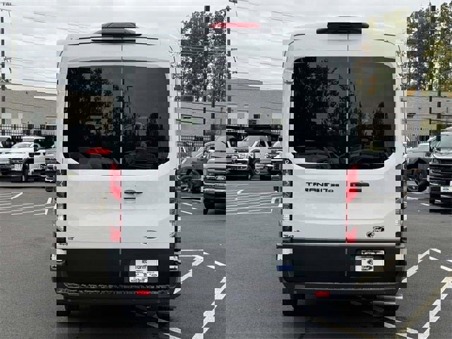 New 2026 Ford Transit 350 XL image 3