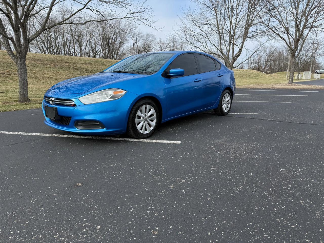 Used 2015 Dodge Dart Aero image 14