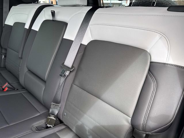 Used 2025 GMC Hummer EV 3X image 12