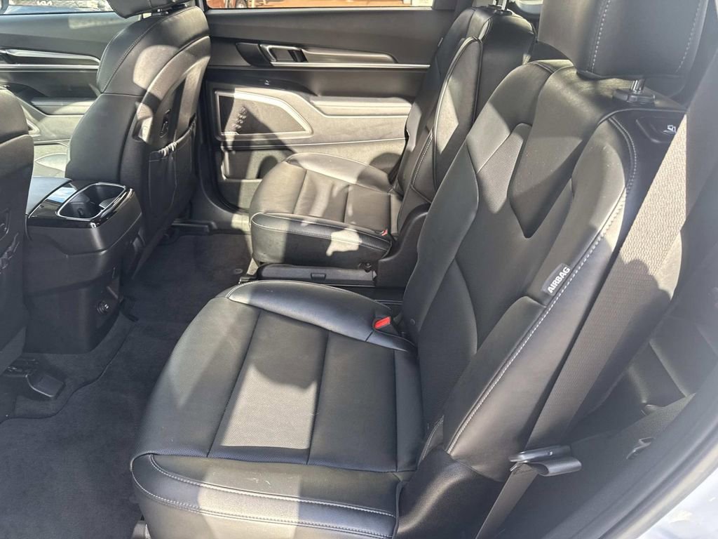 Used 2023 Kia Telluride S w/ S Sunroof Package image 14