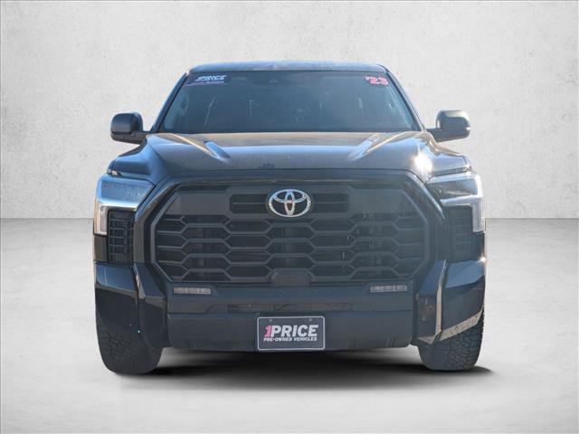 Used 2023 Toyota Tundra SR5 video 2
