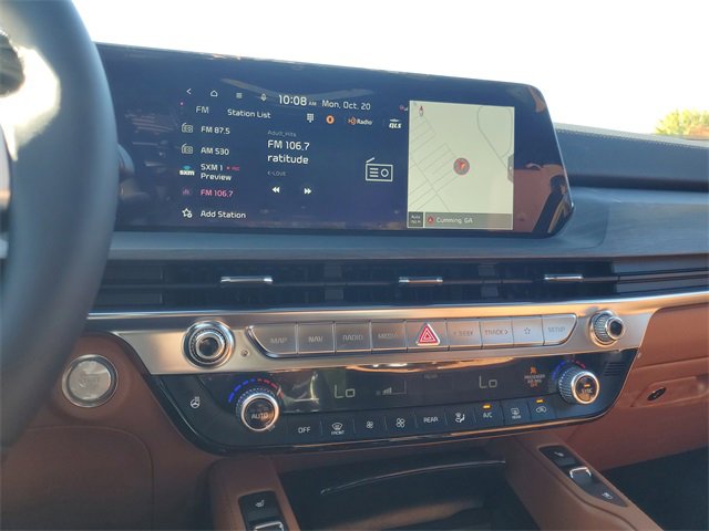 New 2025 Kia Telluride SX X-Line image 23