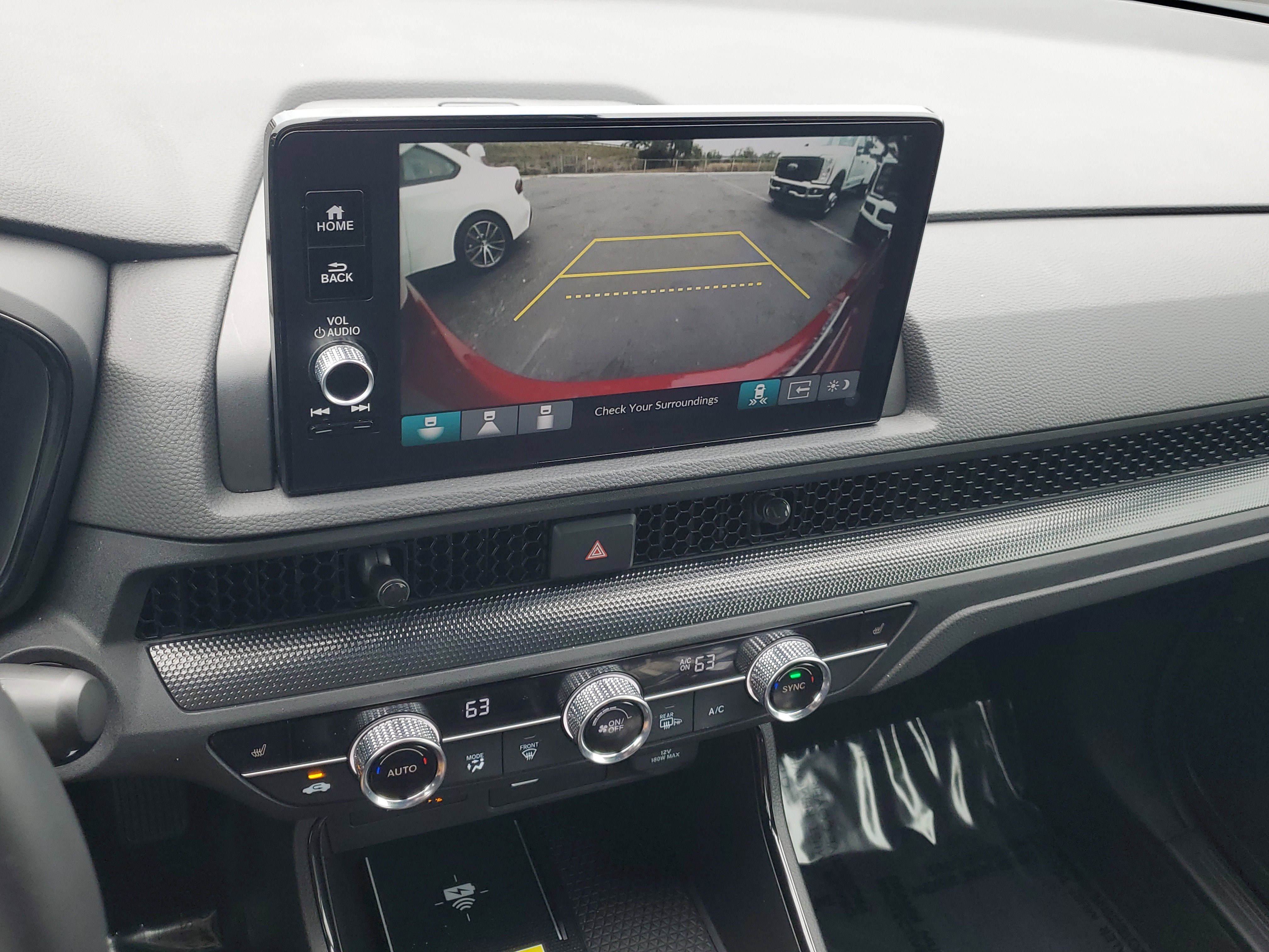 Used 2024 Honda CR-V Sport-L image 26