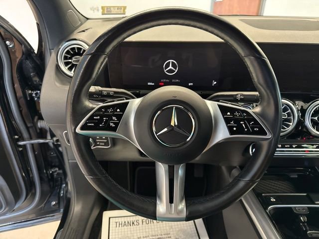 Used 2024 Mercedes-Benz GLA 250 4MATIC image 24