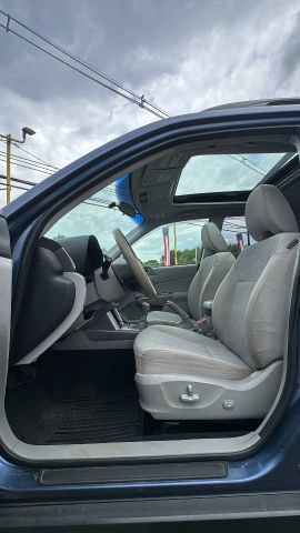 Used 2013 Subaru Forester 2.5X Premium w/ Plus Pkg AWD/4WD image 11