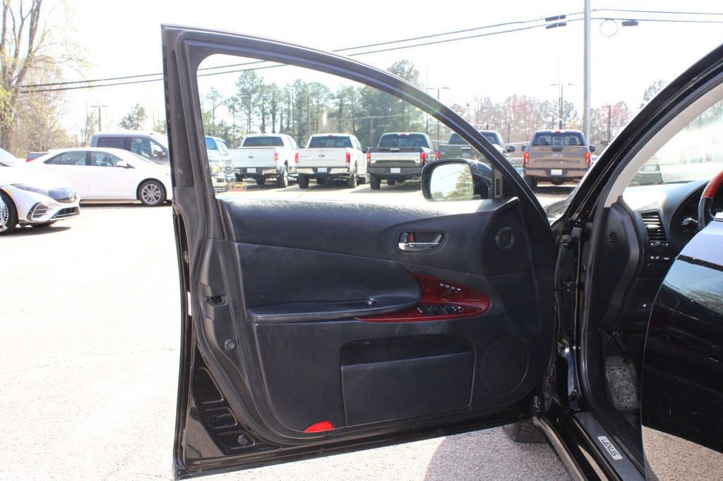 Used 2010 Lexus GS 350 AWD image 24