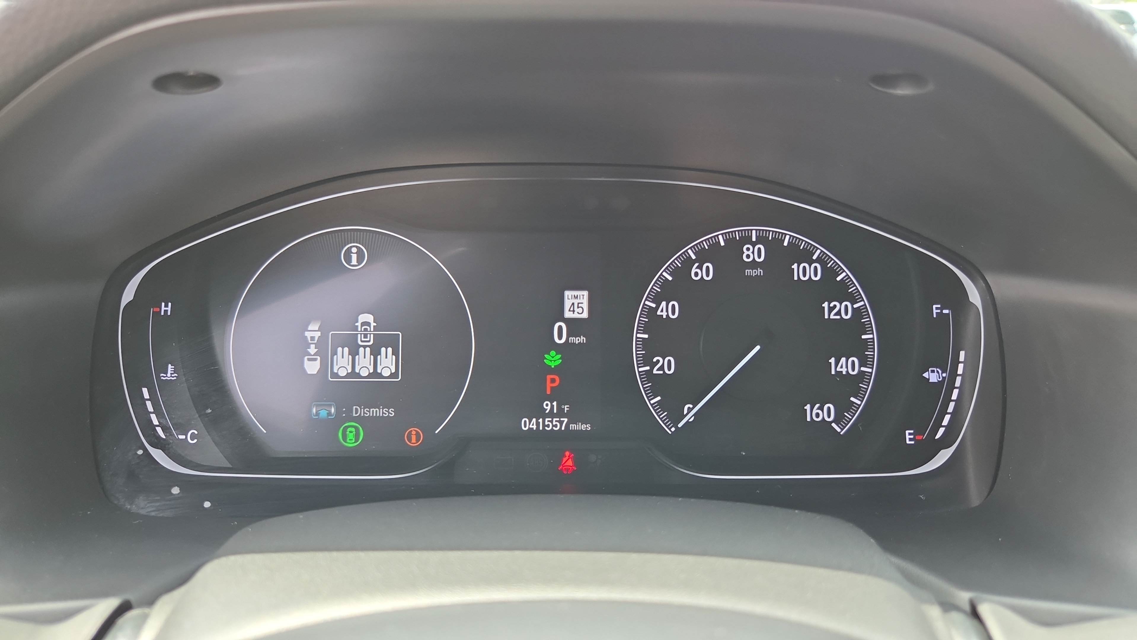 Certified 2022 Honda Accord EX-L image 29