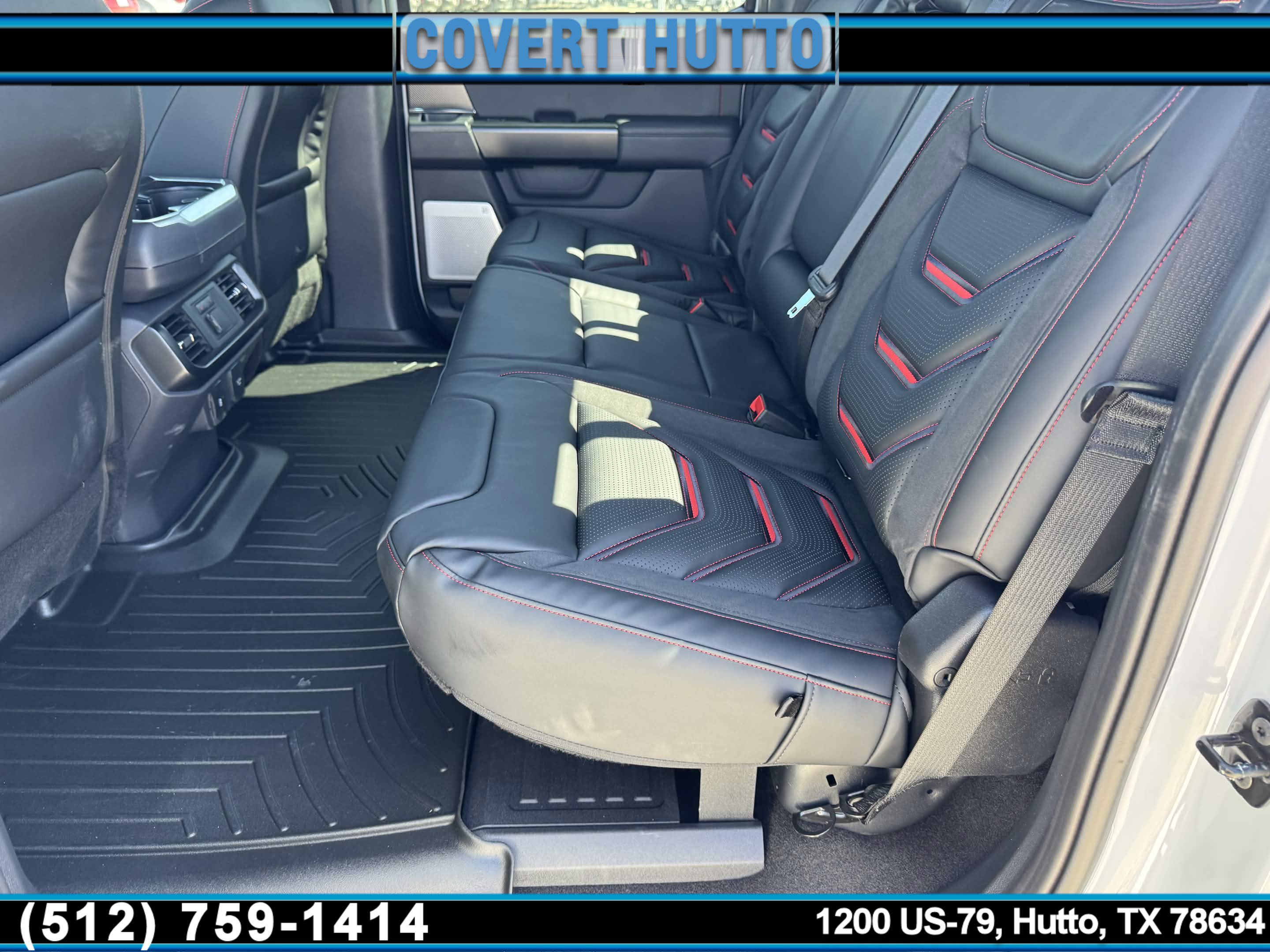 New 2025 Ford F150 Raptor image 19