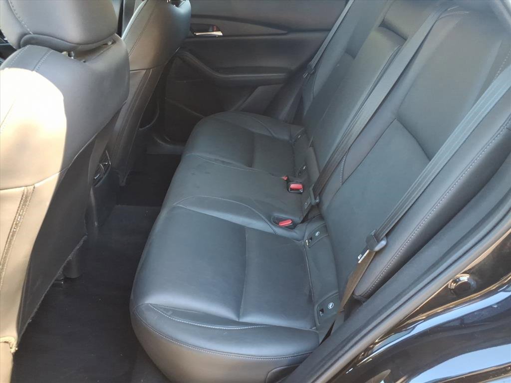 Used 2021 MAZDA CX-30 AWD 2.5 Turbo S image 19