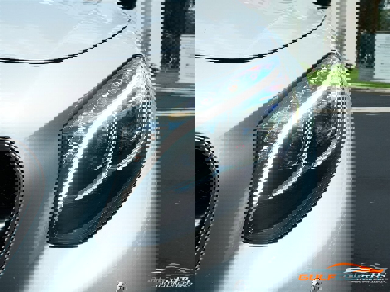 Used 2017 Mercedes-Benz S 63 AMG 4MATIC Cabriolet image 3