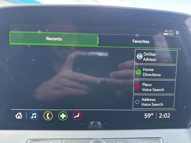 Certified 2023 Chevrolet Blazer LT w/ Convenience Package image 16