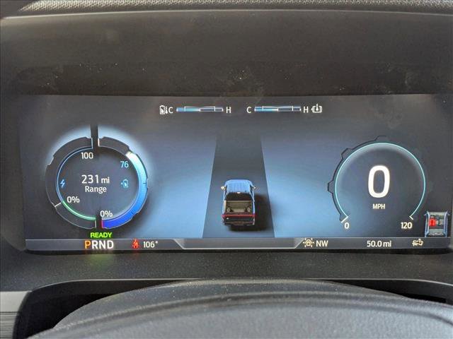 New 2025 Ford F150 Lightning Pro w/ Pro SSV Package image 11