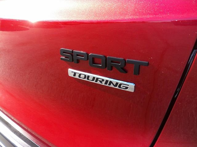 Used 2024 Honda CR-V Sport Touring image 8