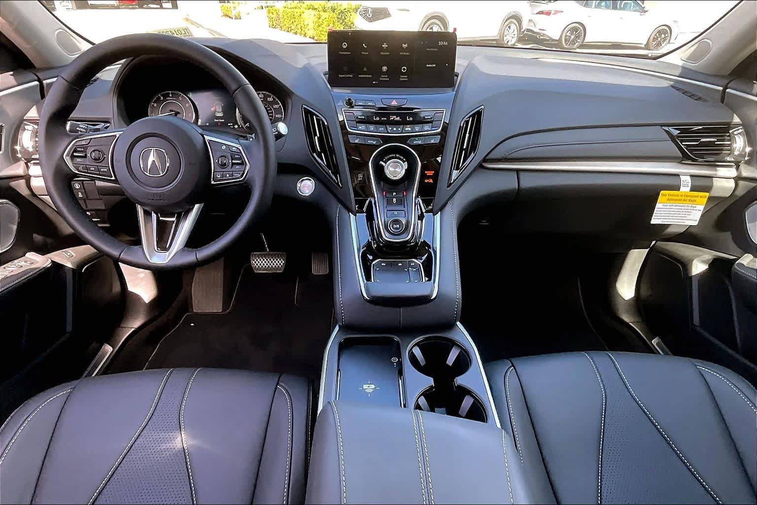 New 2026 Acura RDX SH-AWD w/ Technology Package image 5
