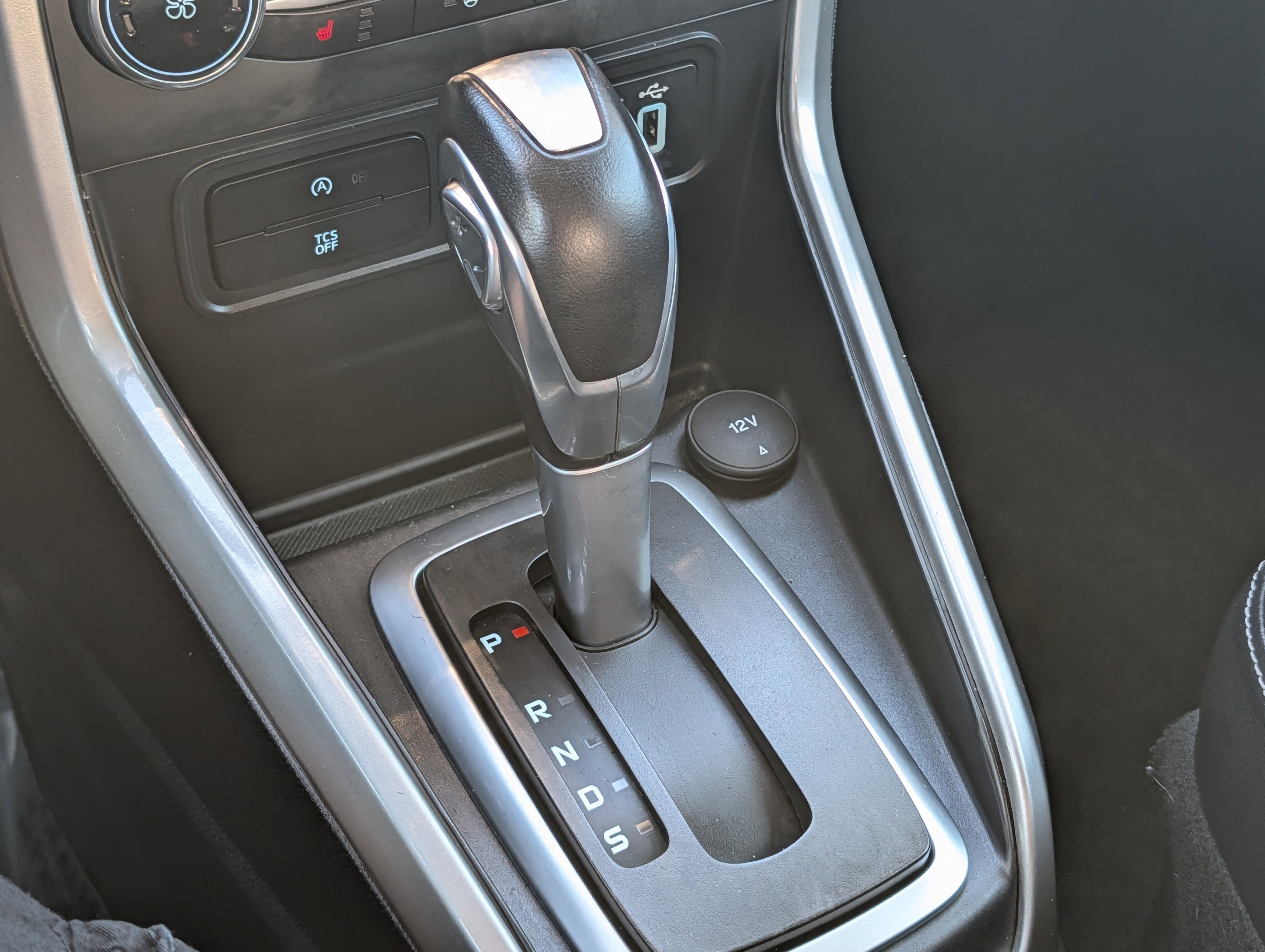 Certified 2019 Ford EcoSport Titanium image 29