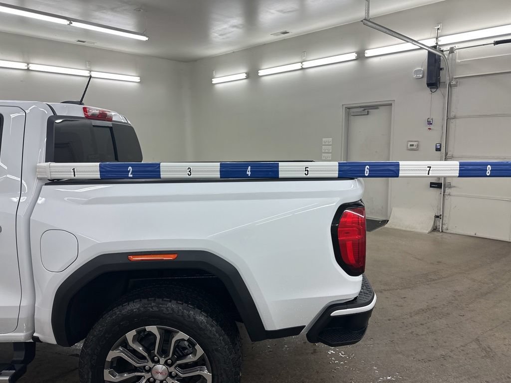 New 2026 GMC Canyon Denali AWD/4WD image 20