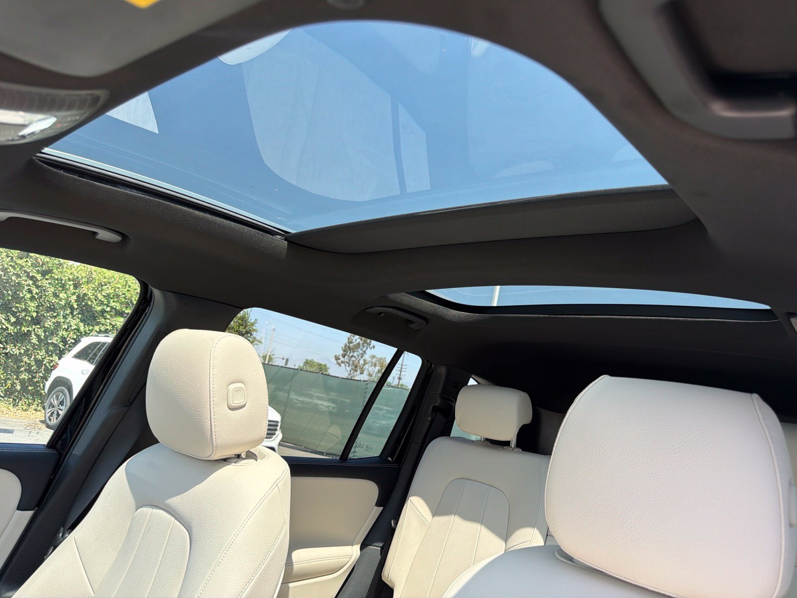 New 2026 Mercedes-Benz GLB 250 4MATIC image 20