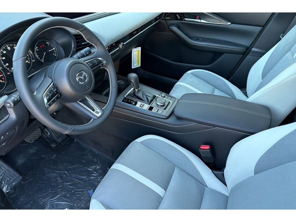 New 2026 MAZDA CX-30 Aire Edition AWD/4WD image 10