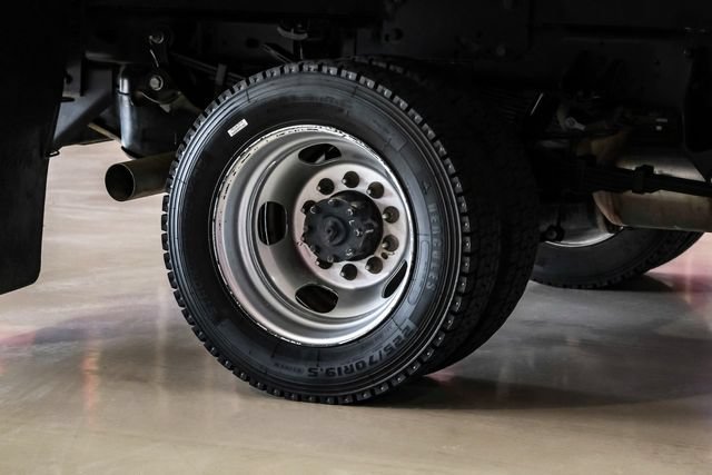 Used 2022 RAM 5500 Tradesman w/ Chrome Appearance Group AWD/4WD image 41