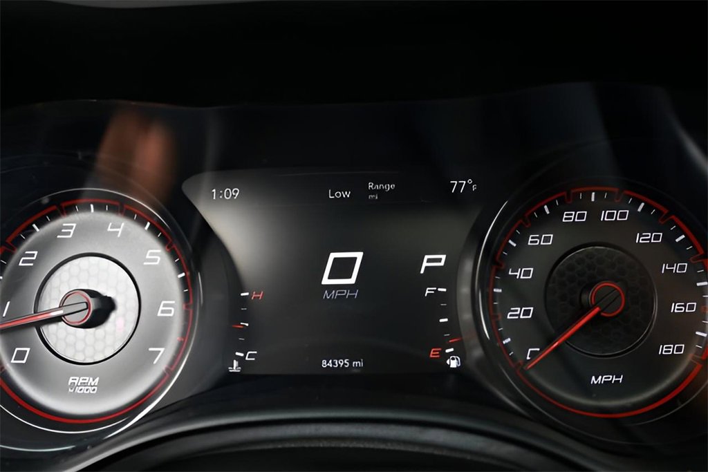 Used 2018 Dodge Charger R/T image 29