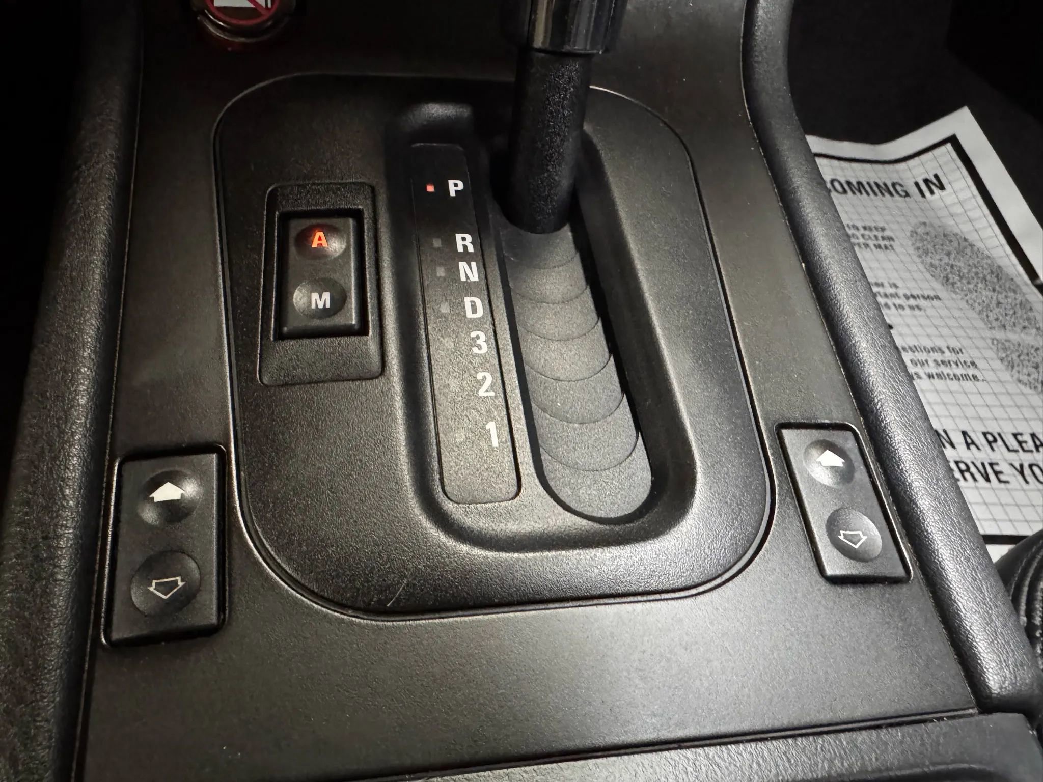 Used 1998 BMW Z3 1.9 image 27