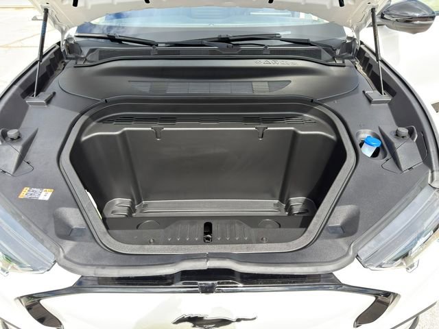 Used 2024 Ford Mustang Mach-E Premium RWD image 13