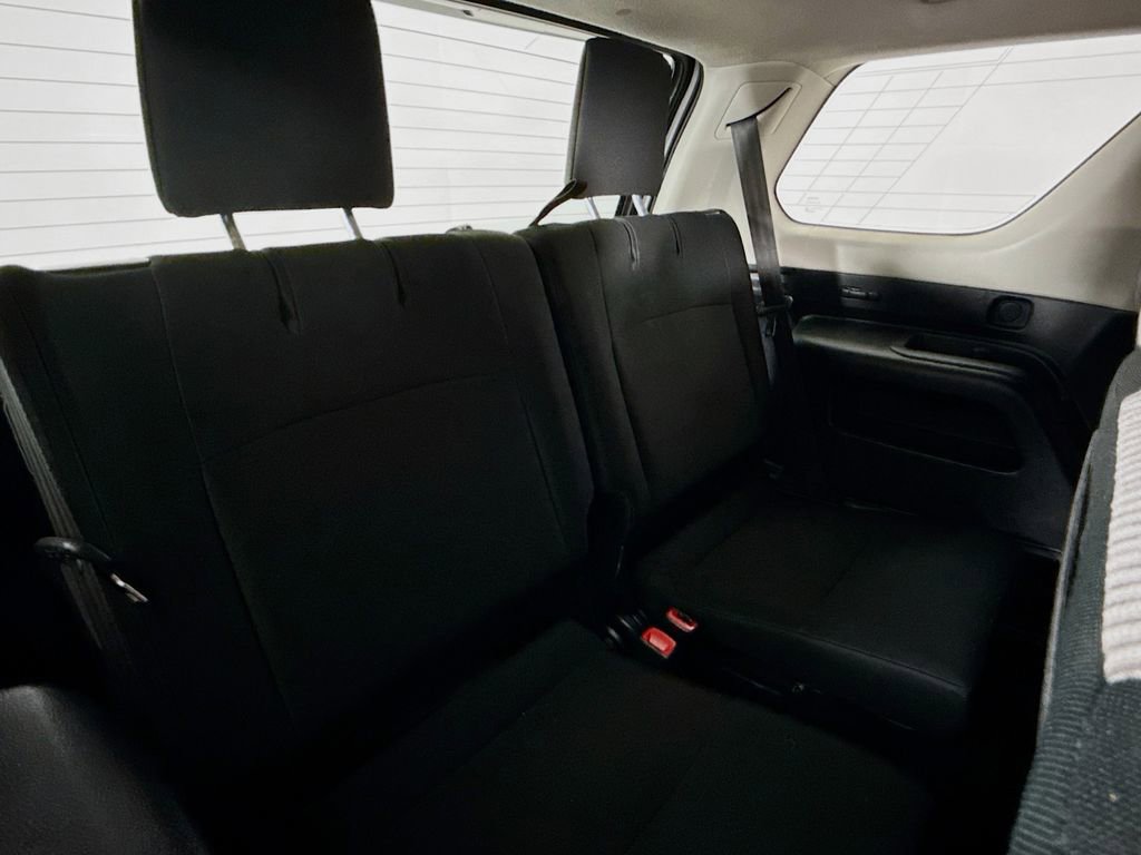 Certified 2017 Toyota 4Runner SR5 image 28