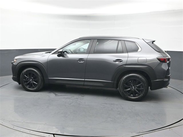 Certified 2023 MAZDA CX-50 2.5 S w/ Cargo Package image 3