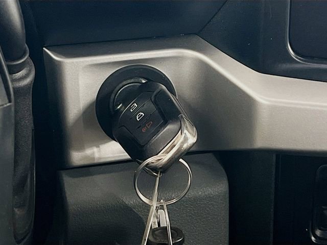 Used 2024 Ford F250 XL w/ XL Chrome Package image 18