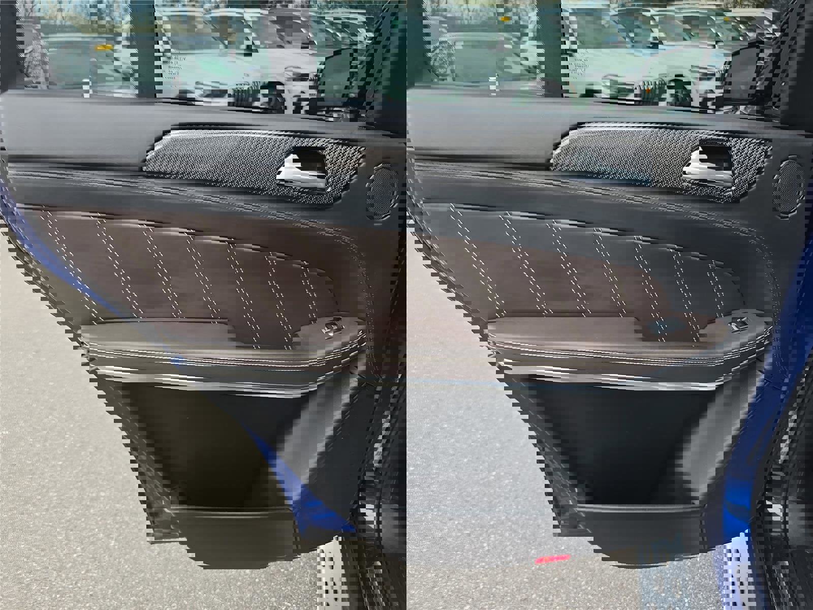 Used 2018 Mercedes-Benz GLS 63 AMG 4MATIC image 14