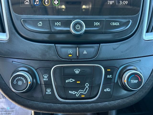 Used 2023 Chevrolet Malibu LS w/ LPO, Floor Liner Package FWD image 25