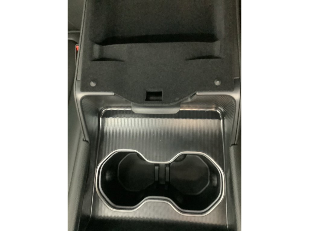 New 2025 Jeep Grand Cherokee L Limited image 23