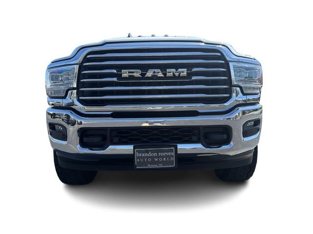 Used 2022 RAM 3500 Limited image 24