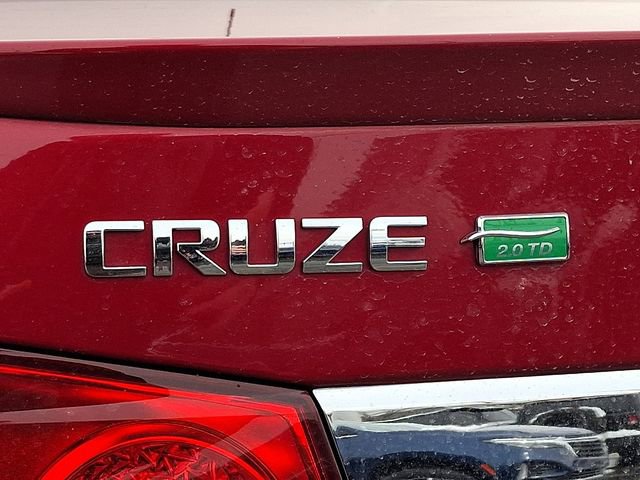 Used 2014 Chevrolet Cruze Diesel FWD image 31