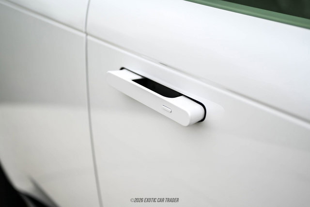 Used 2025 Land Rover Range Rover SE image 58